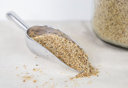 Gomasio bio