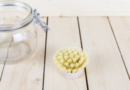 Brosse vaisselle fibre : la recharge