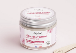 Déodorant Endro Palmarosa