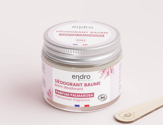 Déodorant Endro Palmarosa