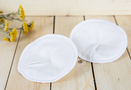 Coussinet d’allaitement - lot de 2 paires