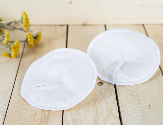 Coussinet d’allaitement - lot de 2 paires