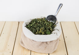 Tisane ortie bio & locale