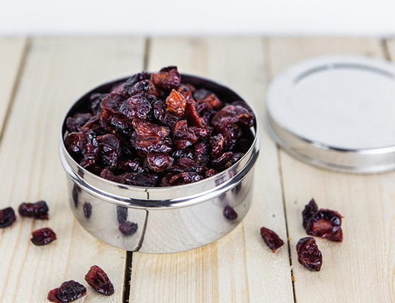Cranberries bio