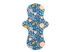 Serviette hygiénique lavable extra Plim - spéciale maternité