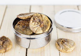 Figues séchées bio