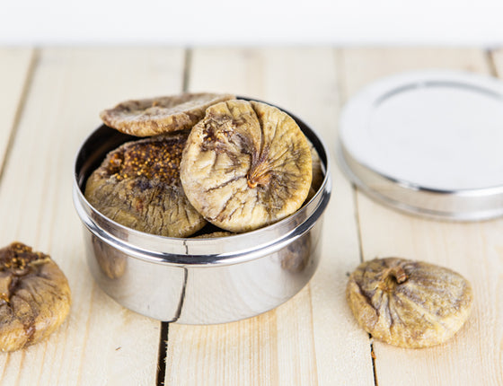 Figues séchées bio