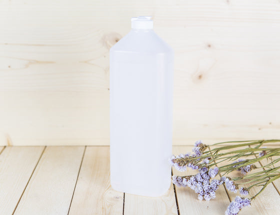 Flacon d'entretien 1 litre