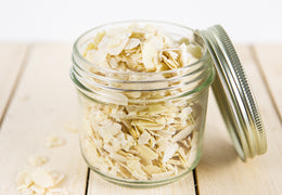 Amandes effilées bio