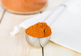 Tandoori bio