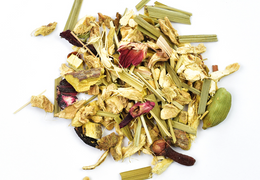 Infusion ayurvédique « Kapha » bio