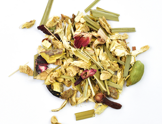 Infusion ayurvédique « Kapha » bio