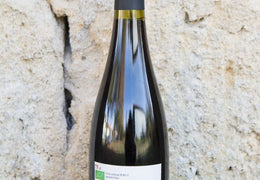 Vin Domaine Hervé Bossé rouge “Tout simplement rouge” naturel & local