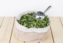 Tisane verveine bio & locale