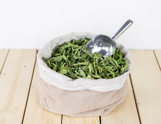 Tisane verveine bio & locale