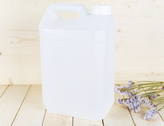 Bidon d'entretien 5 litres