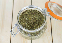 Maté bio