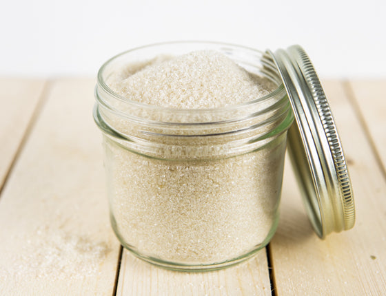 Sucre de canne blond complet bio