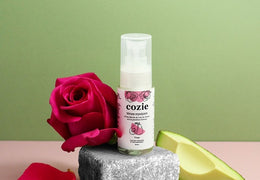 Sérum repulpant Cozie