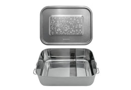 Boîte inox Yummy Cerisier - Gaspajoe - 1200 ml