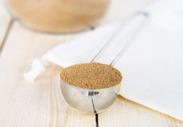 Mélange pain d’épices bio