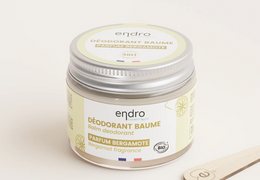 Déodorant Endro Bergamote