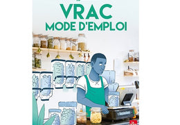 Livre « Vrac, mode d'emploi »