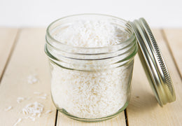 Noix de coco râpée bio