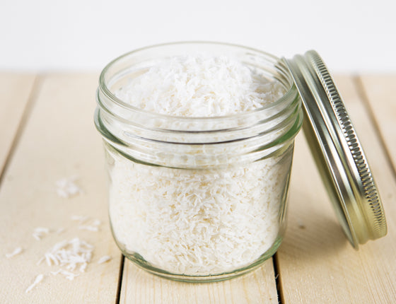Noix de coco râpée bio