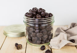 Chocogingembre bio