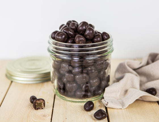 Chocogingembre bio