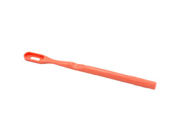 Manche de brosse à dents rechargeable Lamazuna - rouge corail