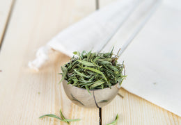 Sarriette bio & locale