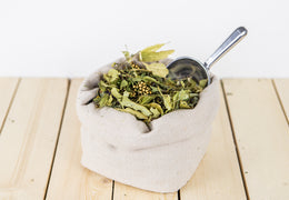 Tisane « Bonne nuit » bio & locale