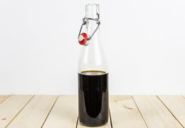 Vinaigre balsamique bio