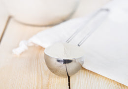 Agar agar bio