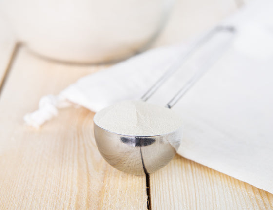 Agar agar bio