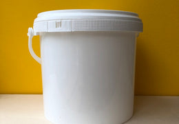Seau d'entretien 2,5 kg