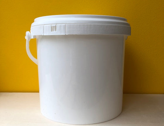 Seau d'entretien 2,5 kg